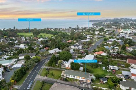 Photo of property in 2/23 Rawhiti Road, Manly, Whangaparaoa, 0930