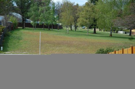 Photo of property in 4 Hortons Way, Cromwell, 9310