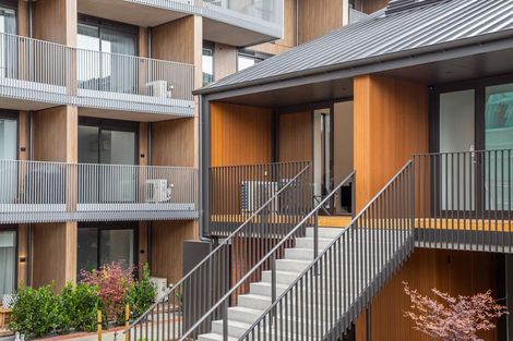 Photo of property in 6/137 Lichfield Street, Christchurch Central, Christchurch, 8011