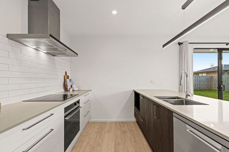 Photo of property in 10 Horopito Street, Halswell, Christchurch, 8025