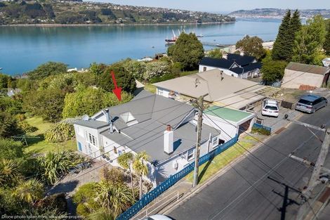 Photo of property in 10 Monowai Road, Ravensbourne, Dunedin, 9022