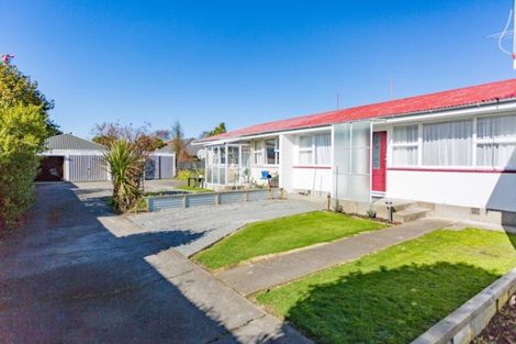 Photo of property in 3/64 Osborne Street, Waltham, Christchurch, 8011