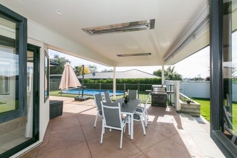 Photo of property in 2 The Croft, Havelock North, 4130