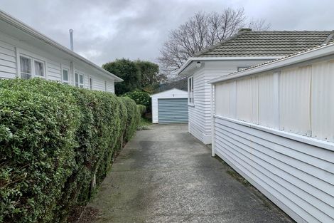 Photo of property in 32 Fraser Street, Wainuiomata, Lower Hutt, 5014