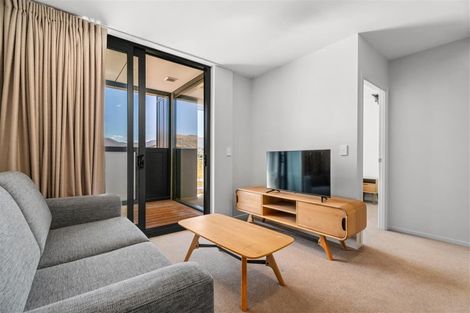 Photo of property in Kawarau Residences, 404/16 Mountain Ash Drive, Frankton, Queenstown, 9300
