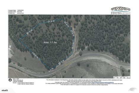 Photo of property in 65 Hillview Road, Birdlings Flat, Little River, 7591