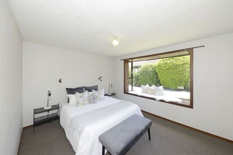 Photo of property in 9 Montclare Avenue, Ilam, Christchurch, 8041