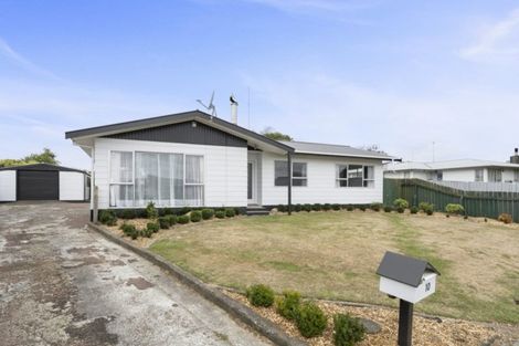 Photo of property in 10 Turakina Street, Westbrook, Palmerston North, 4412