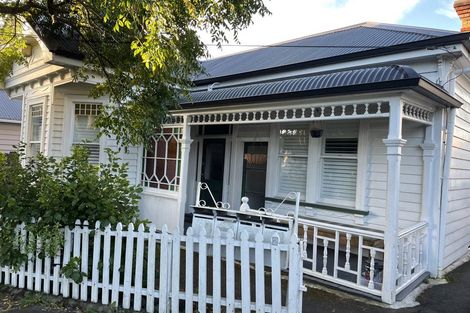 Photo of property in 25 Brentwood Avenue, Mount Eden, Auckland, 1024