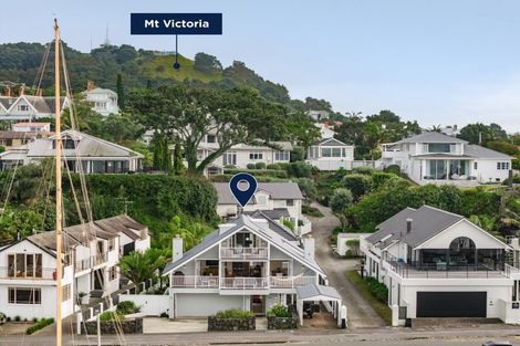 Photo of property in 20 King Edward Parade, Devonport, Auckland, 0624