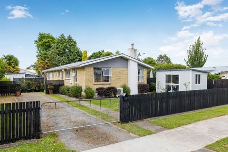 Photo of property in 2 Creswell Place, Leamington, Cambridge, 3432