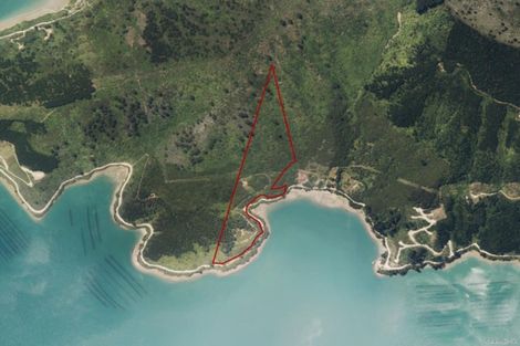 Photo of property in 5092 Kenepuru Road, Ohauparuparu Bay, Picton, 7282