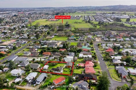 Photo of property in 5a View Road, Papakura, 2110