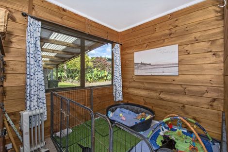 Photo of property in 125 Baldrock Road, Brynderwyn, Maungaturoto, 0587