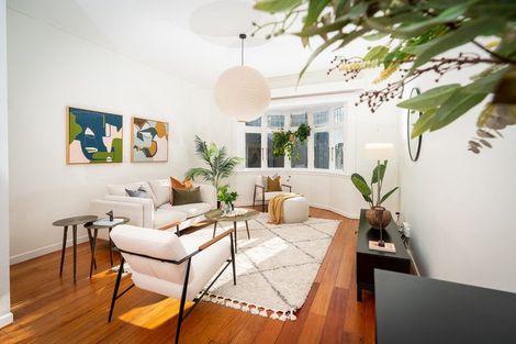 Photo of property in 34a Dundas Street, Seatoun, Wellington, 6022