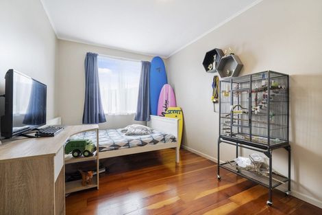 Photo of property in 1/8 Cape Road, Mangere, Auckland, 2022