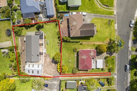 Photo of property in 20 Mcphail Street, Birkdale, Auckland, 0626