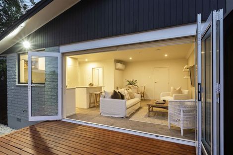 Photo of property in 2/156 Hamilton Avenue, Ilam, Christchurch, 8041