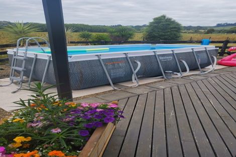 Photo of property in 340 Harrisville Road, Buckland, Pukekohe, 2677