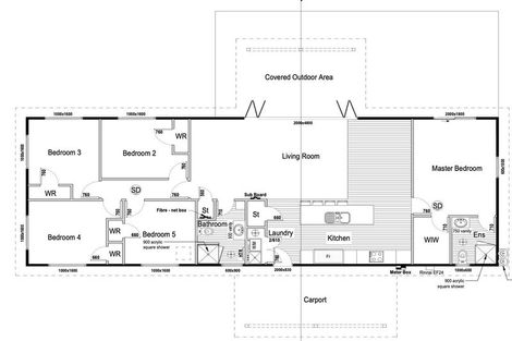 Photo of property in 30c Snowmass Drive, Ohakune, 4625