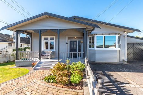 Photo of property in 23 Melrose Street, Wallaceville, Upper Hutt, 5018