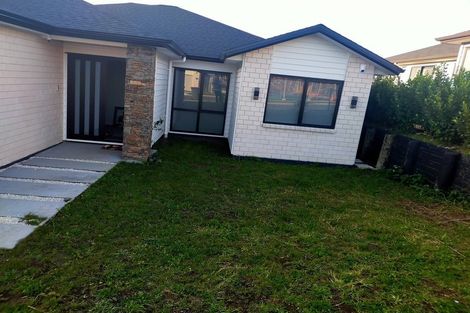 Photo of property in 20 Captain Rings Drive, Papakura, 2110