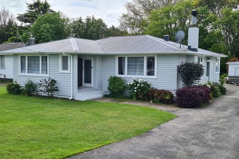 Photo of property in 14 Fitzgerald Avenue, Matamata, 3400