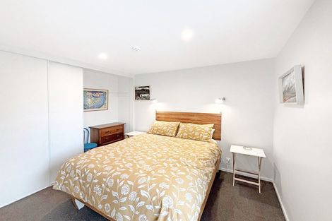 Photo of property in 5/15 Peterborough Street, Christchurch Central, Christchurch, 8013