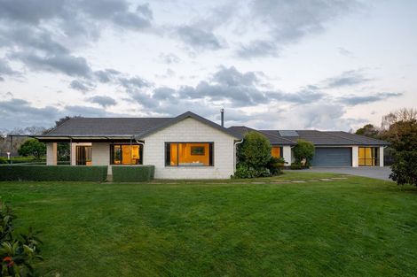 Photo of property in 7 Stableford Lane, Tamahere, Hamilton, 3283