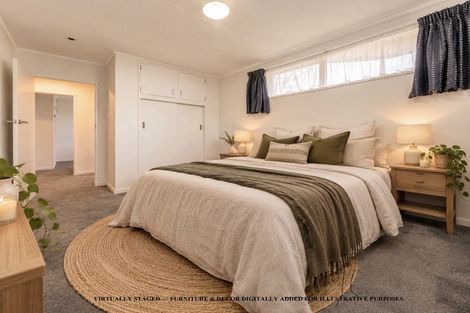 Photo of property in 25 Benmore Street, Glenwood, Timaru, 7910