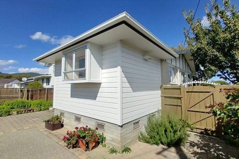 Photo of property in 1/1 Gordon Street, Avalon, Lower Hutt, 5011