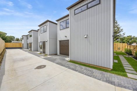 Photo of property in 4 Bettina Place, Manurewa, Auckland, 2102