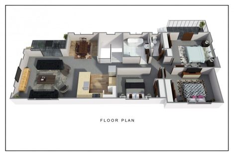 Photo of property in 98a Matai Road, Raumati South, Paraparaumu, 5032