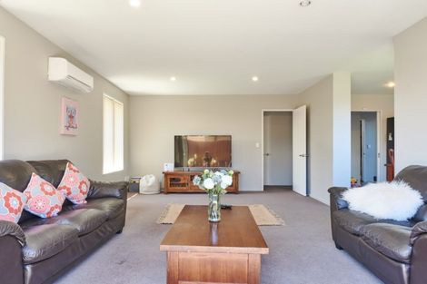 Photo of property in 8c Renoir Drive, Rolleston, 7614