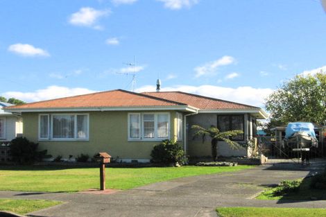 Photo of property in 27 Oldham Avenue, Onekawa, Napier, 4110