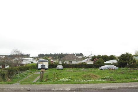 Photo of property in 53 Cracroft Street, Waitara, 4320