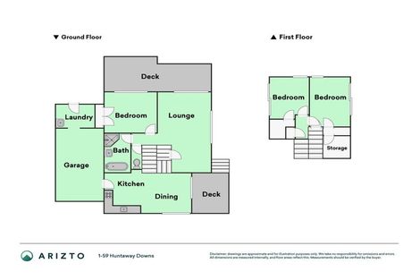 Photo of property in 1/59 Huntaway Downs, Te Awamutu, 3800