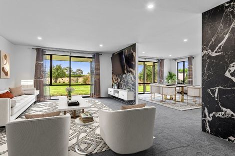 Photo of property in 975 South Eyre Road, Swannanoa, Rangiora, 7476