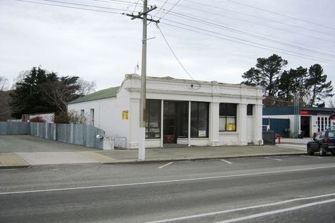 Photo of property in 30 Bledisloe Street, Kurow, 9435