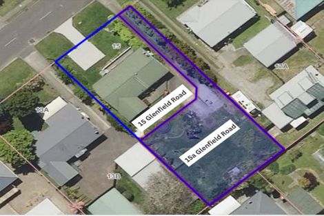 Photo of property in 15 Glenfield Road, Owhata, Rotorua, 3010