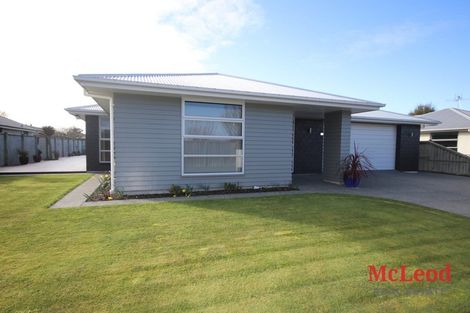 Photo of property in 22 Millichamp Street, Tinwald, Ashburton, 7700