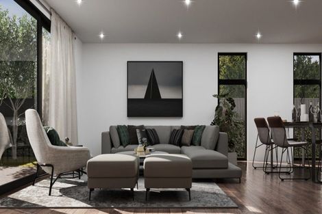 Photo of property in 1/89 Southampton Street, Sydenham, Christchurch, 8023