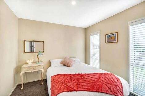 Photo of property in 42 Wigmore Crescent, Rolleston, 7615