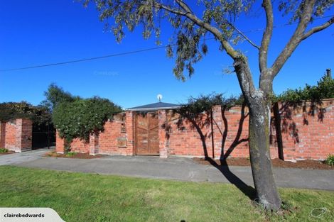 Photo of property in 3 Cleghorn Street, Redwoodtown, Blenheim, 7201