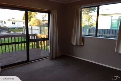 Photo of property in 5 Evans Place, Papakura, 2110