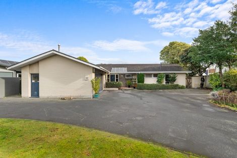Photo of property in 153a Waimairi Road, Ilam, Christchurch, 8041