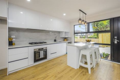 Photo of property in 24c Laureston Avenue, Papatoetoe, Auckland, 2025