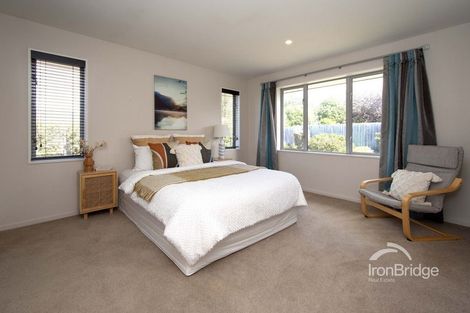 Photo of property in 45 Kippenberger Avenue, Rangiora, 7400
