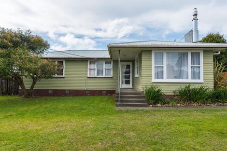 Photo of property in 3 Castlerea Street, Wainuiomata, Lower Hutt, 5014
