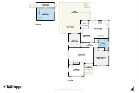 Photo of property in 31a Cockburn Street, Onerahi, Whangarei, 0110